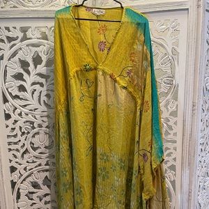 Kantha Bae Eclipse Dress